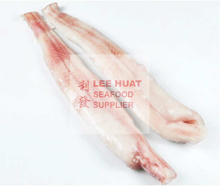 Shark Fillet 沙魚肉